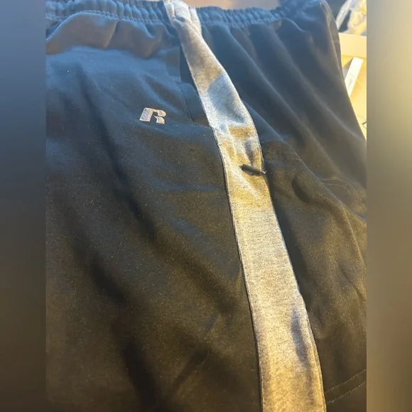 Men’s MD Russell Warmup pants - Picture 6 of 9